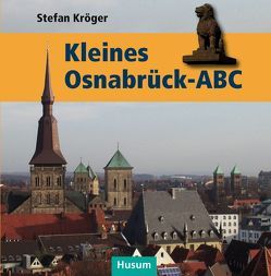Kleines Osnabrück-ABC von Kröger,  Stefan