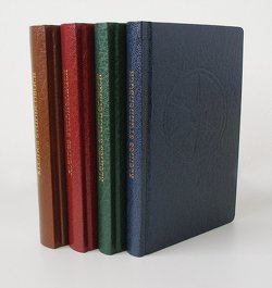 Kleines Stundenbuch / Im Jahreskreis von Liturgische Institute Salzburg,  Trier und Zürich