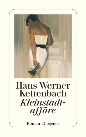 Kleinstadtaffäre von Kettenbach,  Hans Werner