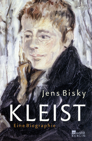Kleist von Bisky,  Jens