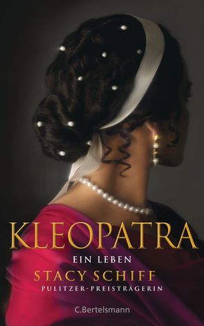 Kleopatra von Ettinger,  Helmut, Schiff,  Stacy, Schuler,  Karin