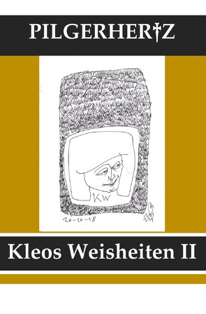 Kleos Weisheiten / Kleos Weisheiten II von Pilgerhertz,  XY