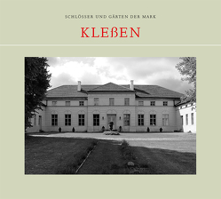 Kleßen von Billeb,  Volkmar, Rhode,  Marie-Luise