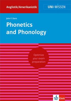 Klett Uni Wissen Phonetics and Phonology
