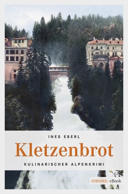 Kletzenbrot von Eberl,  Ines