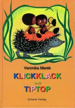 Klickklack und Tiptop von Marék,  Veronika