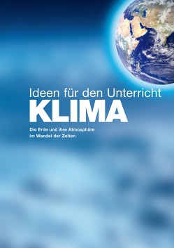 KLIMA – Ideen für den Unterricht von Buchal,  Christoph