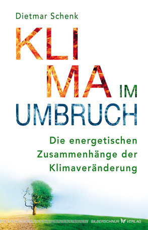 Klima im Umbruch von Schenk,  Dietmar