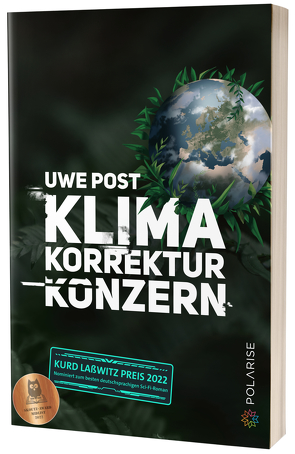 Klima-Korrektur-Konzern von Post,  Uwe