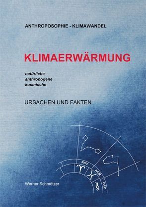 Klimaerwärmung von Schmötzer,  Werner