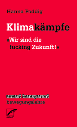 Klimakämpfe [Hörbuch] von Poddig,  Hanna