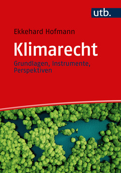 Klimarecht von Hofmann,  Ekkehard