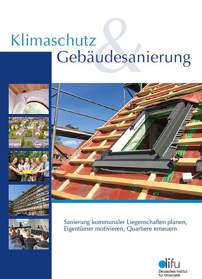 Klimaschutz & Gebäudesanierung