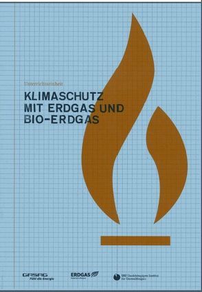 Klimaschutz mit Erdgas und Bio-Erdgas