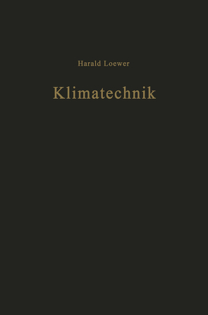 Klimatechnik von Loewer,  H.