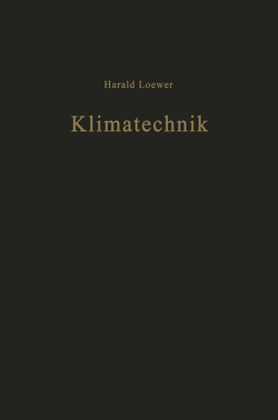 Klimatechnik von Loewer,  H.