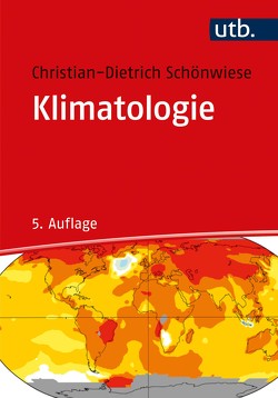 Klimatologie von Schönwiese,  Christian-Dietrich