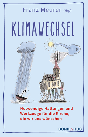 Klimawechsel von Meurer,  Franz, Zimmermann,  Max