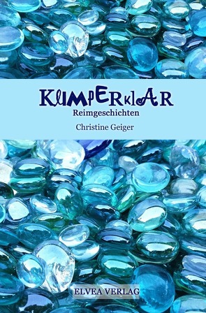 Klimperklar von Geiger,  Christine, Verlag,  Elvea