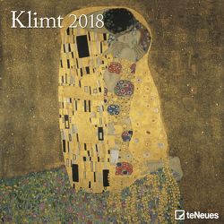 Klimt 2018 von Klimt,  Gustav