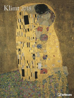 Klimt 2018 von Klimt,  Gustav