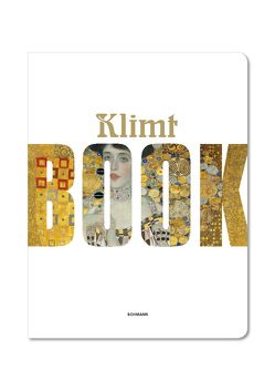 Klimt BOOK von Sternthal,  Barbara