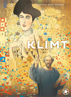 Klimt von Althaler,  Mathias, Cornette,  Jean-Luc, Marc-Renier