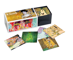 Klimt Memo / Matching Game