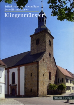 Klingenmünster von Atelier Kleinerts,  Atelier Kleinerts, Jöckle,  Clemens