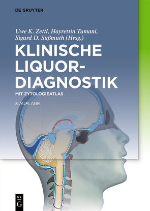 Klinische Liquordiagnostik von Tumani,  Hayrettin, Zettl,  Uwe K.