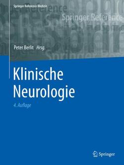 Klinische Neurologie von Berlit,  Peter