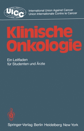 Klinische Onkologie