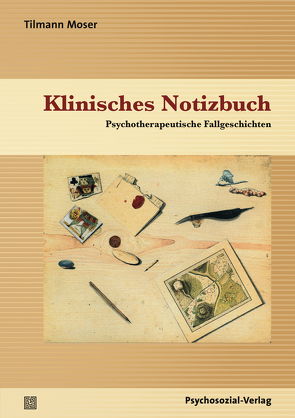 Klinisches Notizbuch von Moser,  Tilmann