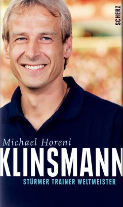 Klinsmann von Horeni,  Michael