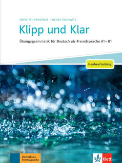 Klipp und Klar – Neubearbeitung von Fandrych,  Christian, Tallowitz,  Ulrike