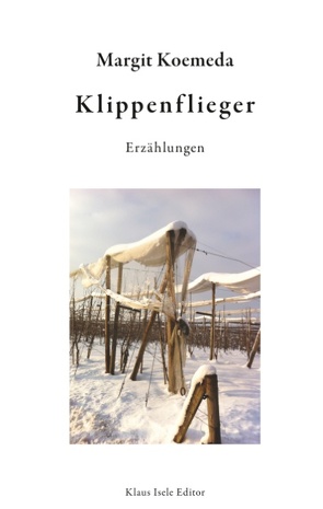 Klippenflieger von Koemeda,  Margit