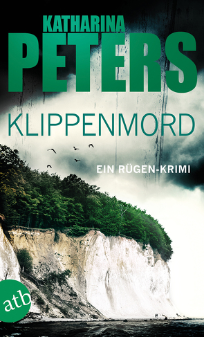 Klippenmord von Peters,  Katharina