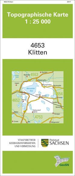 Klitten (4653)