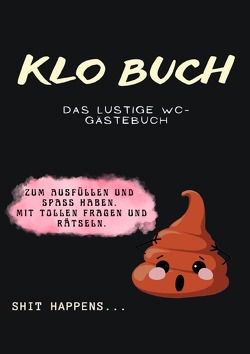 KLO BUCH von Milles,  Nora