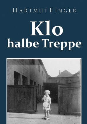 Klo halbe Treppe von Finger,  Hartmut