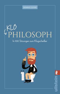 Klo-Philosoph von Clever,  Konrad, Egger,  Lukas N.P., Fletcher,  Adam