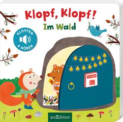 Klopf, klopf! Im Wald von Valenza,  Valeria