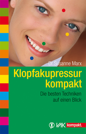 Klopfakupressur kompakt von Marx,  Susanne