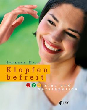 Klopfen befreit von Marx,  Susanne, Overhage,  Heike