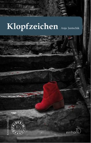 Klopfzeichen von Jantschik,  Anja