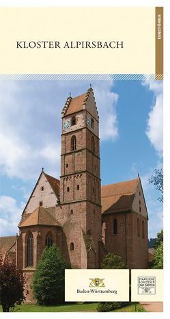 Kloster Alpirsbach von Hahn,  Elena, Harter,  Hans, Rückert,  Peter