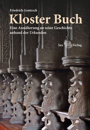 Kloster Buch von Gentzsch,  Friedrich