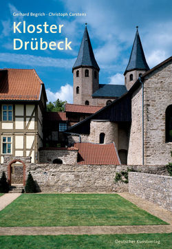 Kloster Drübeck von Begrich,  Gerhard, Brüdern,  Jutta, Carstens,  Christoph