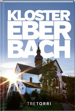 Kloster Eberbach von Frenzel,  Ralf