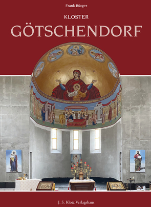 Kloster Götschendorff von Bürger,  Frank